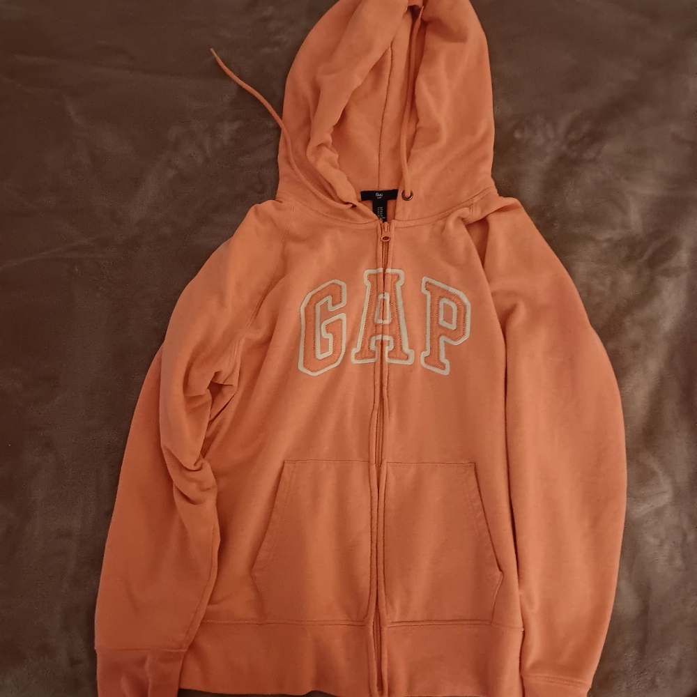 Woman Gap hoodie